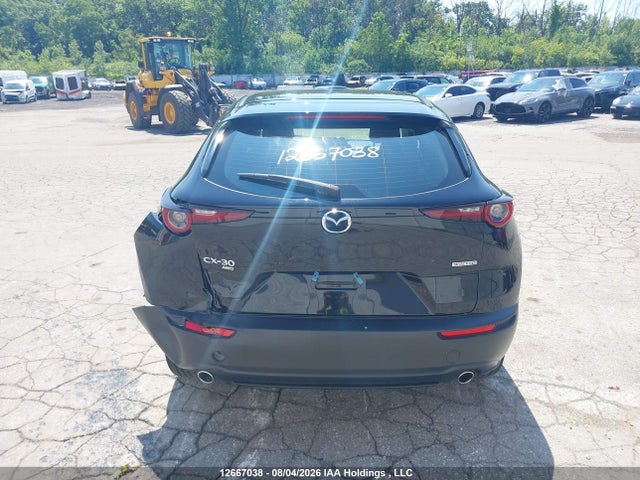 Aukcja sprzedaży 2025 Mazda Cx-30 Select, vin: 3MVDMBBM8SM847638, numer aukcji: 12667038