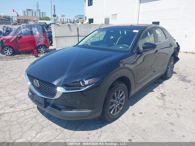 Aukcja sprzedaży 2025 Mazda Cx-30 Select, vin: 3MVDMBBM8SM847638, numer aukcji: 12667038