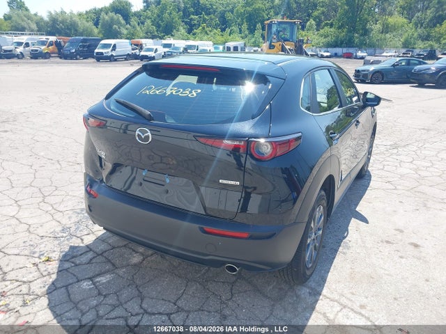 Aukcja sprzedaży 2025 Mazda Cx-30 Select, vin: 3MVDMBBM8SM847638, numer aukcji: 12667038