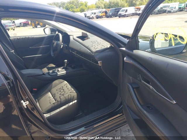 Aukcja sprzedaży 2025 Mazda Cx-30 Select, vin: 3MVDMBBM8SM847638, numer aukcji: 12667038