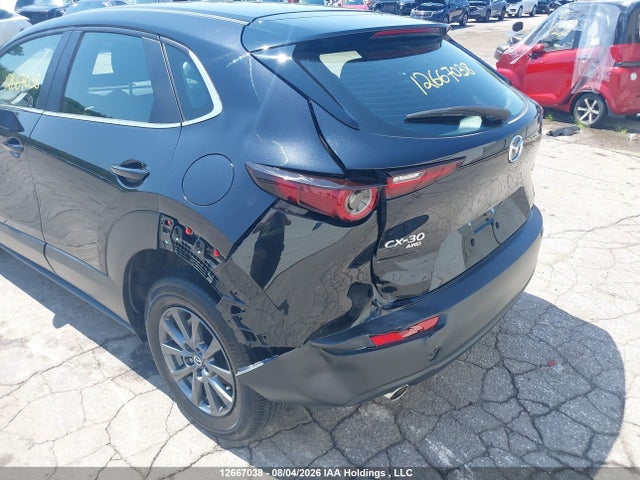 Aukcja sprzedaży 2025 Mazda Cx-30 Select, vin: 3MVDMBBM8SM847638, numer aukcji: 12667038