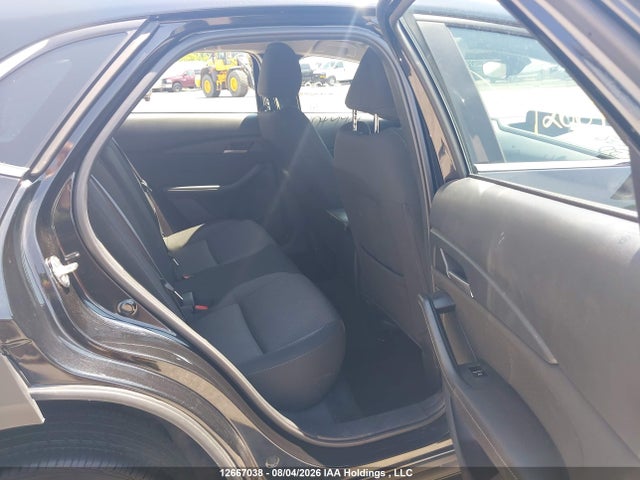 Aukcja sprzedaży 2025 Mazda Cx-30 Select, vin: 3MVDMBBM8SM847638, numer aukcji: 12667038