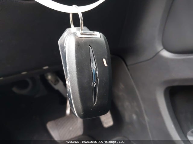 Auction sale of the 2025 Chrysler Pacifica Limited, vin: 2C4RC1GGXSR601724, lot number: 12667039