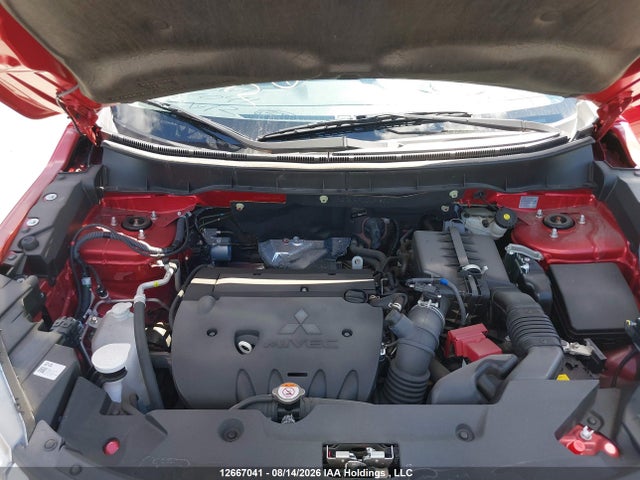 Mitsubishi RVR ES 2025 JA4AJUAU1SU601272 Image 10