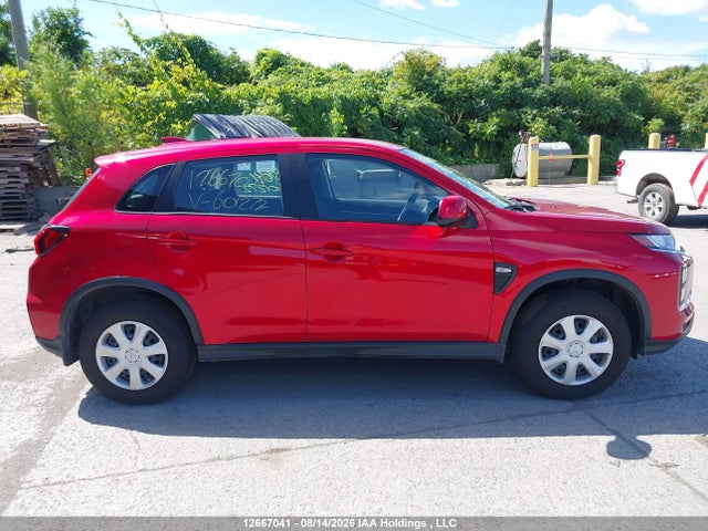 Mitsubishi RVR ES 2025 JA4AJUAU1SU601272 Image 14