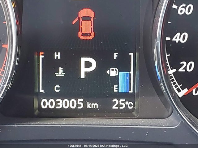Mitsubishi RVR ES 2025 JA4AJUAU1SU601272 Image 16
