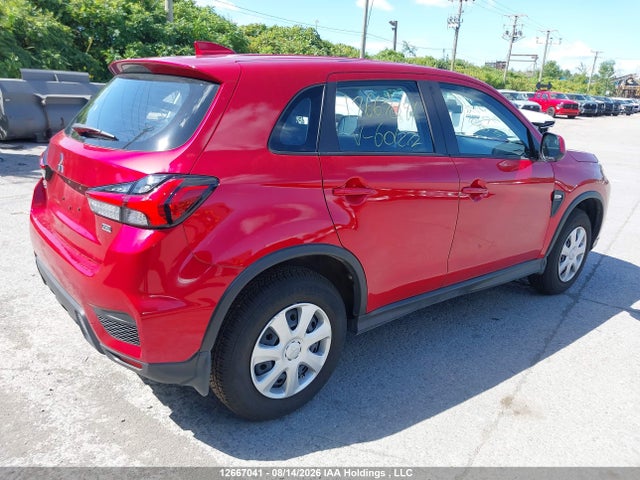 Mitsubishi RVR ES 2025 JA4AJUAU1SU601272 Image 4