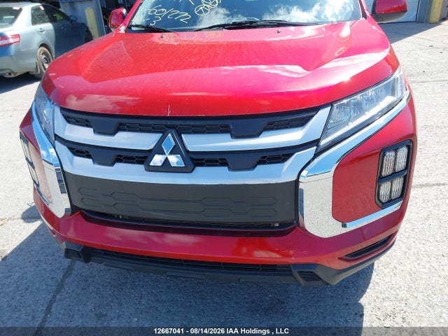 Mitsubishi RVR ES 2025 JA4AJUAU1SU601272 Image 6