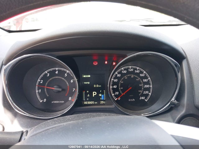 Mitsubishi RVR ES 2025 JA4AJUAU1SU601272 Image 7