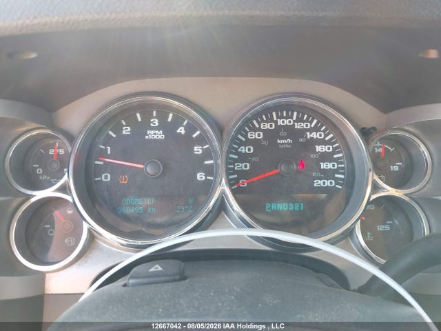 2011 Gmc Sierra K1500 Sle მანქანა იყიდება აუქციონზე, vin: 1GTR2VEA4BZ180856, აუქციონის ნომერი: 12667042