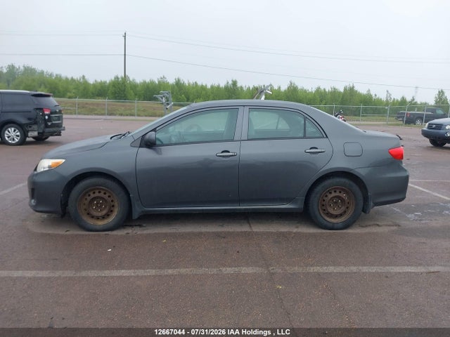Aukcja sprzedaży 2013 Toyota Corolla Ce, vin: 2T1BU4EE7DC066873, numer aukcji: 12667044