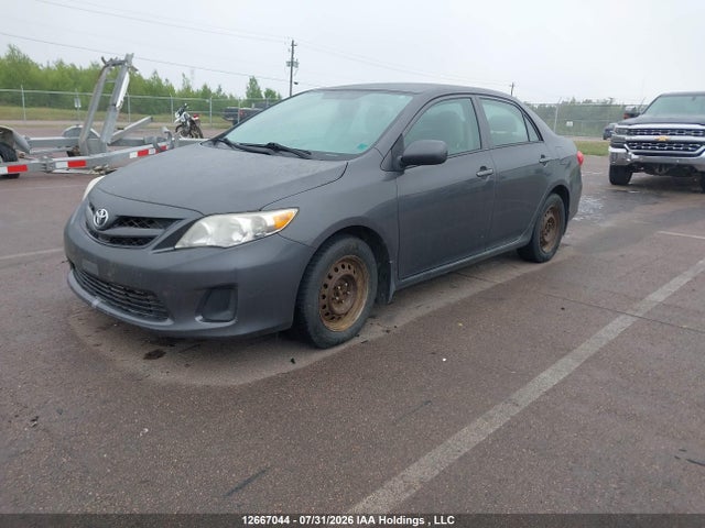 Aukcja sprzedaży 2013 Toyota Corolla Ce, vin: 2T1BU4EE7DC066873, numer aukcji: 12667044