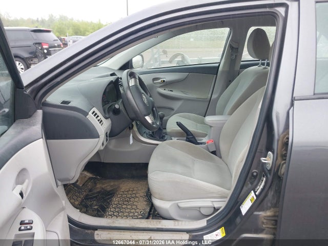 Aukcja sprzedaży 2013 Toyota Corolla Ce, vin: 2T1BU4EE7DC066873, numer aukcji: 12667044