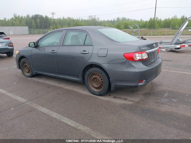 Aukcja sprzedaży 2013 Toyota Corolla Ce, vin: 2T1BU4EE7DC066873, numer aukcji: 12667044