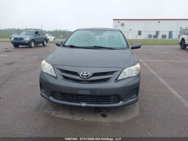 Aukcja sprzedaży 2013 Toyota Corolla Ce, vin: 2T1BU4EE7DC066873, numer aukcji: 12667044