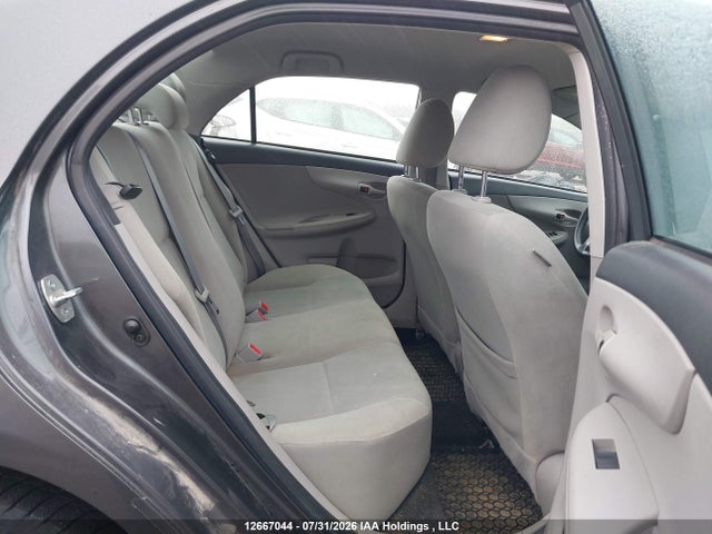 Aukcja sprzedaży 2013 Toyota Corolla Ce, vin: 2T1BU4EE7DC066873, numer aukcji: 12667044