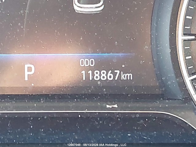 Toyota Venza Limited 2021 JTEAAAAH7MJ037456 Image 14