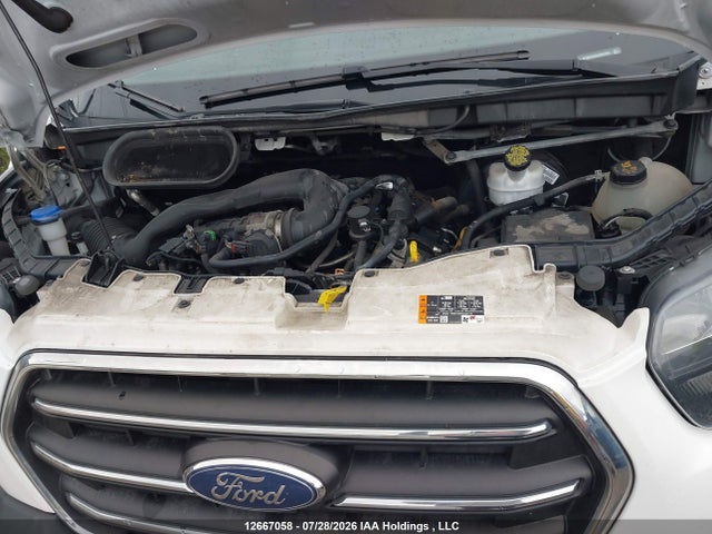 Продаж на аукціоні авто 2020 Ford Transit T-250, vin: 1FTBR1C83LKB47850, номер лоту: 12667058