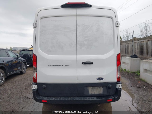 Ford Transit T-250 2020 1FTBR1C83LKB47850 Image 16