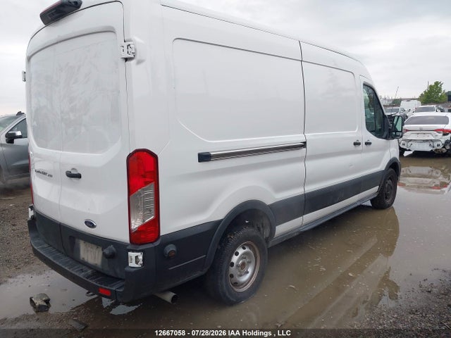 Ford Transit T-250 2020 1FTBR1C83LKB47850 Image 4