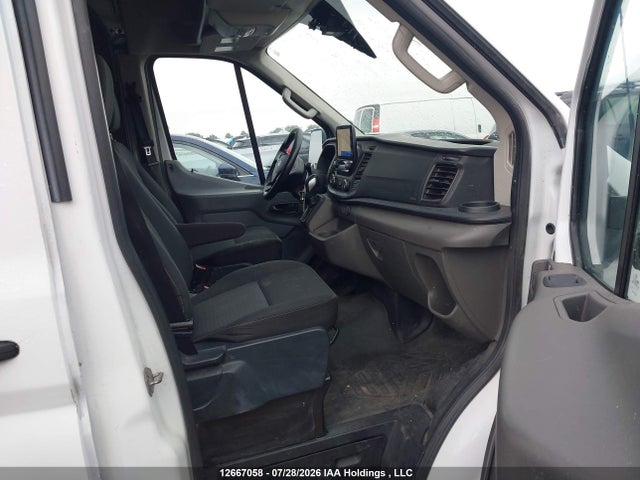 Ford Transit T-250 2020 1FTBR1C83LKB47850 Image 5