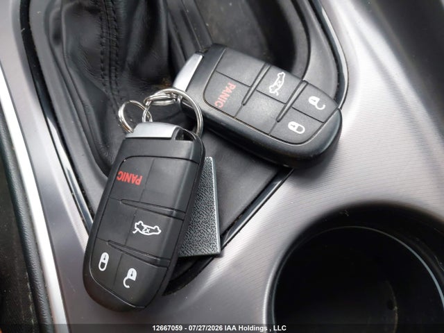 Dodge Challenger Sxt 2021 2C3CDZGG2MH568524 Image 10