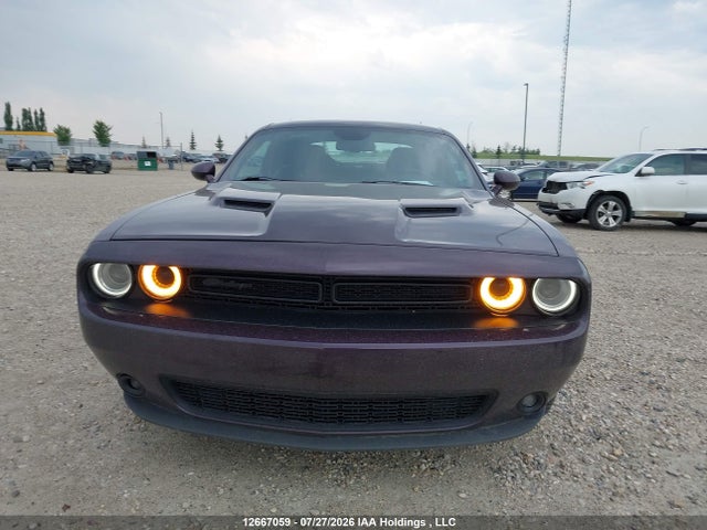 Dodge Challenger Sxt 2021 2C3CDZGG2MH568524 Image 11