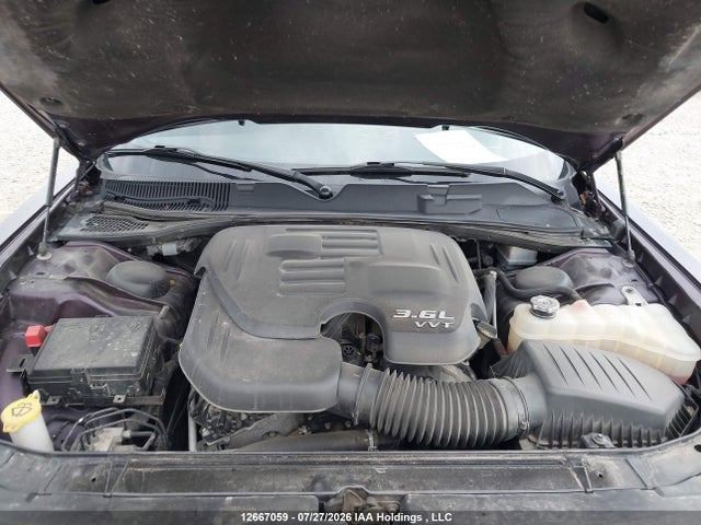 Dodge Challenger Sxt 2021 2C3CDZGG2MH568524 Image 9