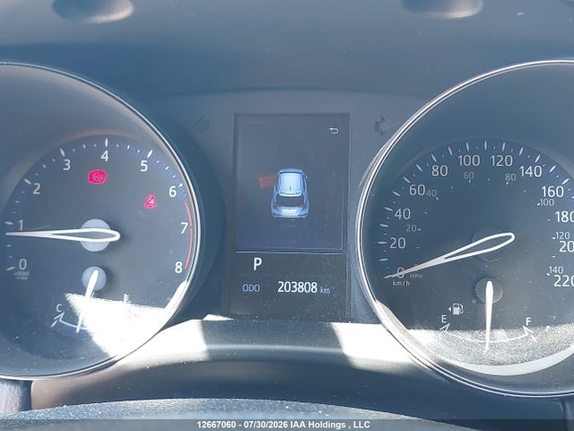 Aukcja sprzedaży 2019 Toyota C-hr Xle/le/limited, vin: NMTKHMBX2KR079723, numer aukcji: 12667060