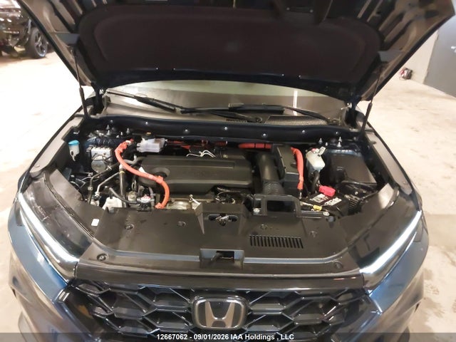 2HKRS6H93SH221511 Honda Cr-v Touring Hybrid