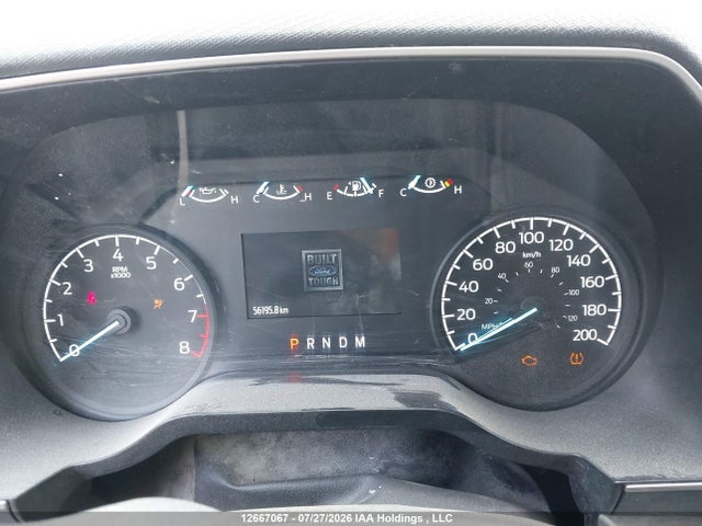 Aukcja sprzedaży 2022 Ford F150 Supercrew, vin: 1FTFW1E55NFA35219, numer aukcji: 12667067