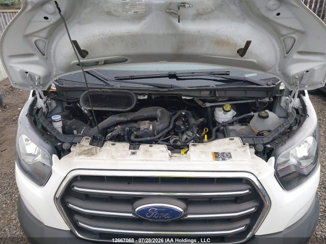 Ford Transit T-250 2020 1FTBR1C85LKB47882 Image 10