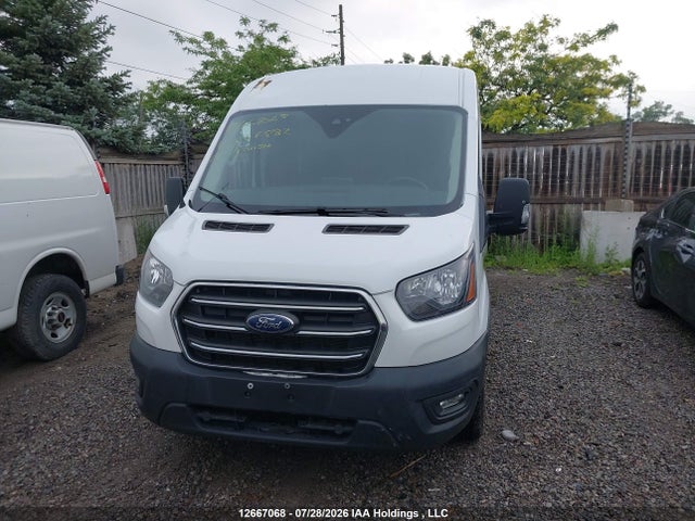 Ford Transit T-250 2020 1FTBR1C85LKB47882 Image 12