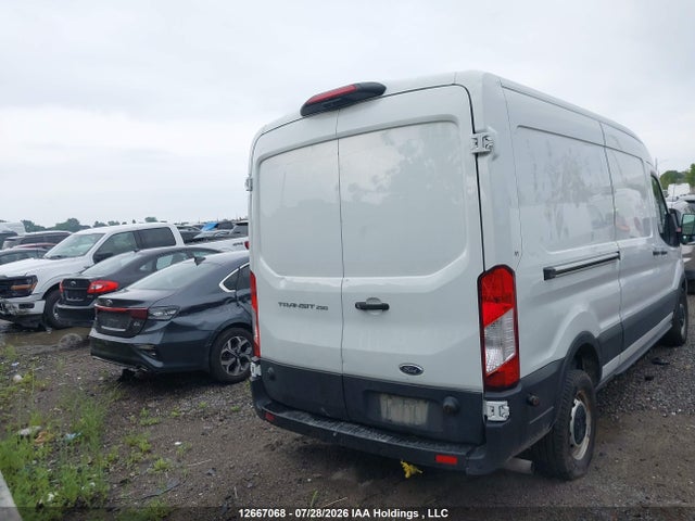 Ford Transit T-250 2020 1FTBR1C85LKB47882 Image 16