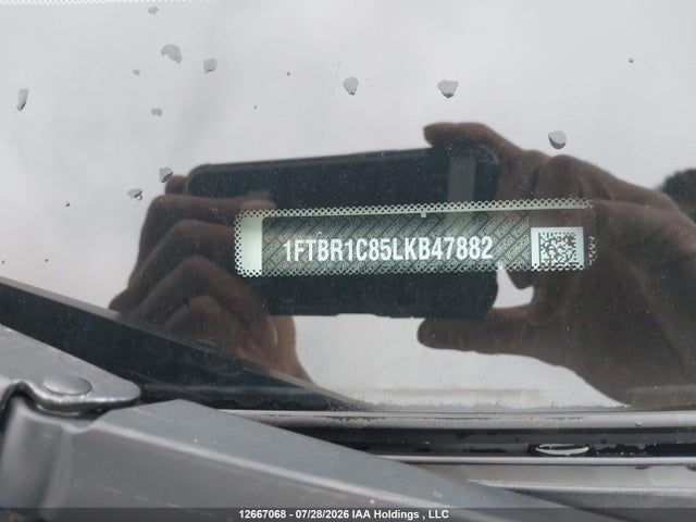 Ford Transit T-250 2020 1FTBR1C85LKB47882 Image 17