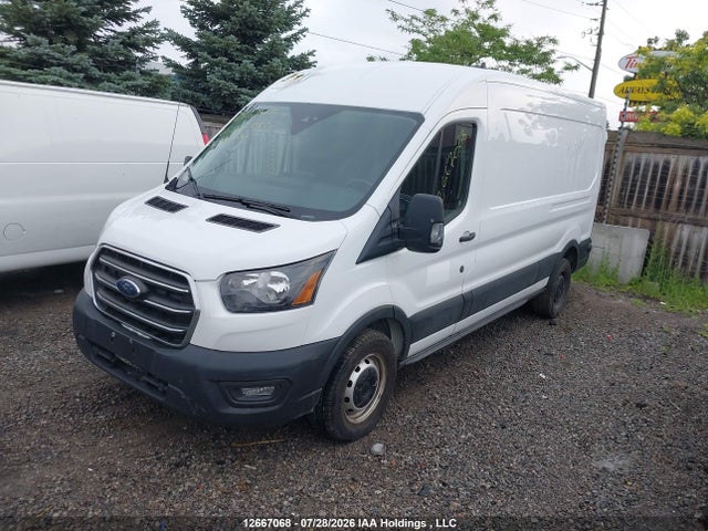 Ford Transit T-250 2020 1FTBR1C85LKB47882 Image 2