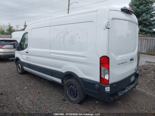Ford Transit T-250 2020 1FTBR1C85LKB47882 Image 3