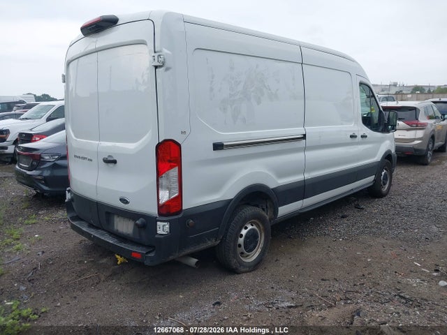 Ford Transit T-250 2020 1FTBR1C85LKB47882 Image 4
