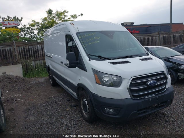 Ford Transit T-250 2020 1FTBR1C85LKB47882 Image 6