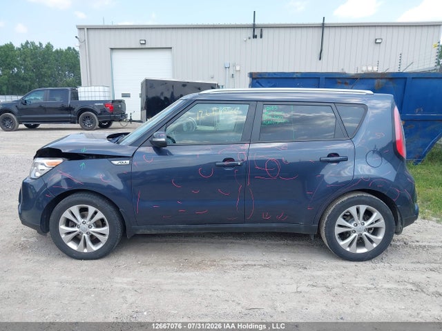 2016 Kia Soul Energy Edition/ex/ex+/ex+ Eco/sport Special Edition/sx/sx Luxury/urban Special Edition მანქანა იყიდება აუქციონზე, vin: KNDJP3A58G7246789, აუქციონის ნომერი: 12667076