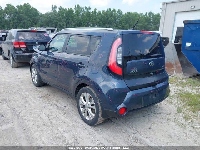 2016 Kia Soul Energy Edition/ex/ex+/ex+ Eco/sport Special Edition/sx/sx Luxury/urban Special Edition მანქანა იყიდება აუქციონზე, vin: KNDJP3A58G7246789, აუქციონის ნომერი: 12667076