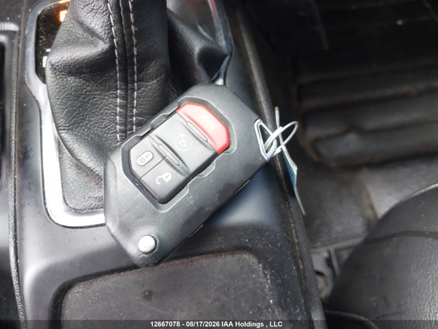 12667078 :رقم المزاد ، 1C4HJXEN8PW529538 vin ، 2023 Jeep Wrangler 4-door Sahara مزاد بيع