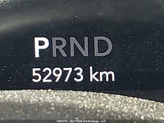 12667078 :رقم المزاد ، 1C4HJXEN8PW529538 vin ، 2023 Jeep Wrangler 4-door Sahara مزاد بيع