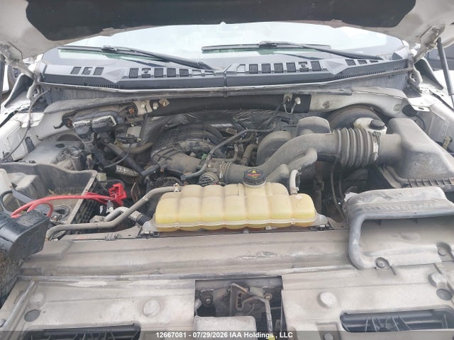 Aukcja sprzedaży 2015 Ford F150, vin: 1FTMF1C88FKD72481, numer aukcji: 12667081