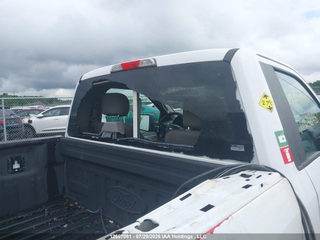 Aukcja sprzedaży 2015 Ford F150, vin: 1FTMF1C88FKD72481, numer aukcji: 12667081