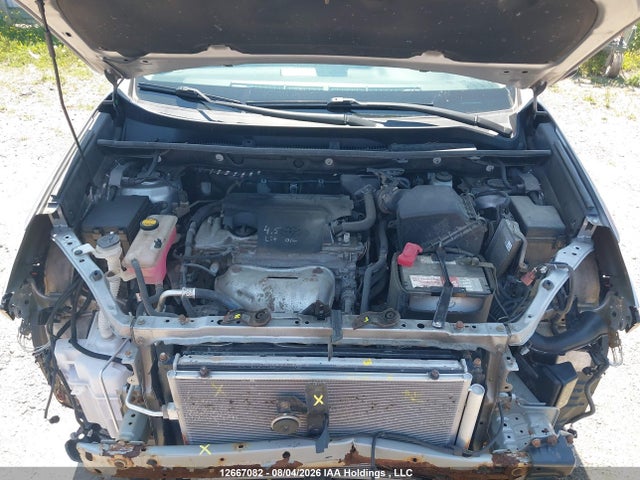 Toyota RAV4 2018 2T3BFREV9JW818033 Image 10