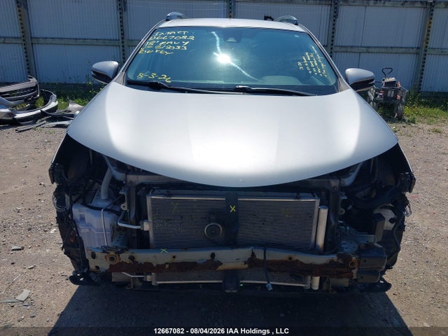 Toyota RAV4 2018 2T3BFREV9JW818033 Image 13