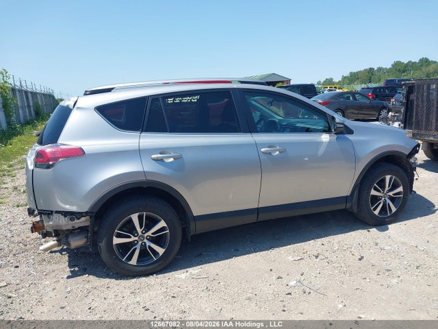 Toyota RAV4 2018 2T3BFREV9JW818033 Image 14