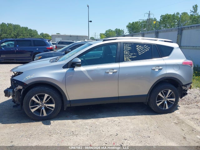 Toyota RAV4 2018 2T3BFREV9JW818033 Image 15