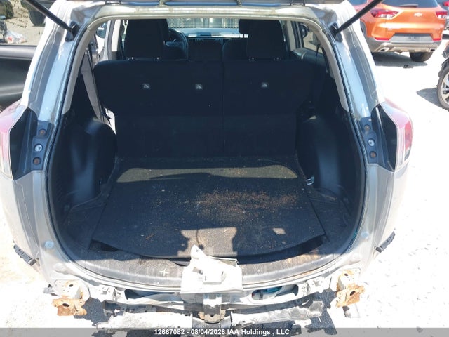 Toyota RAV4 2018 2T3BFREV9JW818033 Image 20